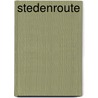 Stedenroute