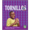 Tornillos by Sally M. Walker