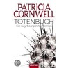 Totenbuch door Patricia Cormwell