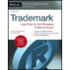 Trademark door Stephen Elias