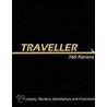 Traveller door Simon Beal