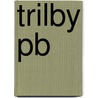 Trilby Pb by George Du Maurier