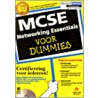 MCSE networking essentials voor dummies door R. Aschermann