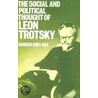 Trotsky P door Baruch Knei-Paz