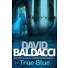 True Blue door David Baldacci