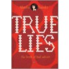 True Lies by Mariko Tamaki