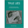 True Lies by Samuel Amago