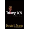 Trump 101 by Meredith McIver