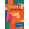 Tuned Out by Geraldine Stout