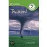 Twisters! by Kate Hayden