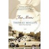 Two Moons door Thomas Mallon