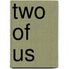 Two Of Us by Michael Frayn