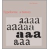 Typeforms by Alan Bartram