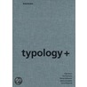 Typology+ door Roman Hollbacher