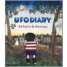 Ufo Diary door Satoshi Kitamura