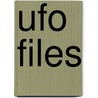 Ufo Files door Palmiro Campagna
