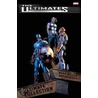 Ultimates by Mark Millar