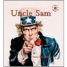 Uncle Sam door Terry Allan Hicks
