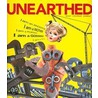 Unearthed by Douglass Bailey