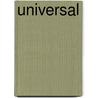 Universal by Henning von Berg