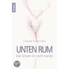 Unten rum door Claudia Haarmann