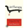 Untherapy door Sunny Massad PhD