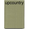 Upcountry door Robert Kimber