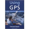 Using Gps door Conrad Dixon