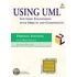 Using Uml