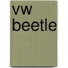 Vw Beetle door James Richardson