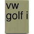 Vw Golf I