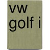 Vw Golf I door Jens Meyer
