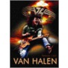 Van Halen by Seamus Craic