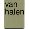 Van Halen door Neil Zlozower