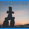 Vancouver door Whitecap Books