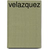 Velazquez door Edwin Stowe