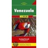 Venezuela door Gustav Freytag