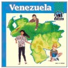 Venezuela door Kate A. Conley