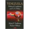 Venezuela door Nelson Olhero