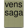 Vens Saga door Eugen Kölbing