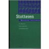 Stotteren by Unknown