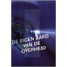 De eigen aard van de overheid by A.H. Berg