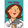 Vet Vicky by Mandy Ross