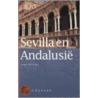 Sevilla en Andalusie by J. Scholten