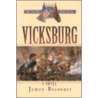 Vicksburg door James Reasoner