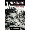 Vicksburg door A.A. Hoehling