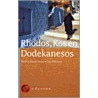 Rhodos, Kos en Dodekanesos door L. Platvoet