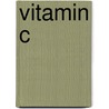 Vitamin C door N. Smirnoff