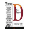 Vitamin D door Onbekend