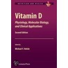 Vitamin D door Michael F. Hollick